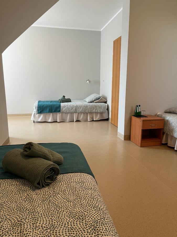 Hostel Osrodek Konferencyjno-Wypoczynkowy Chojna Zewnętrze zdjęcie