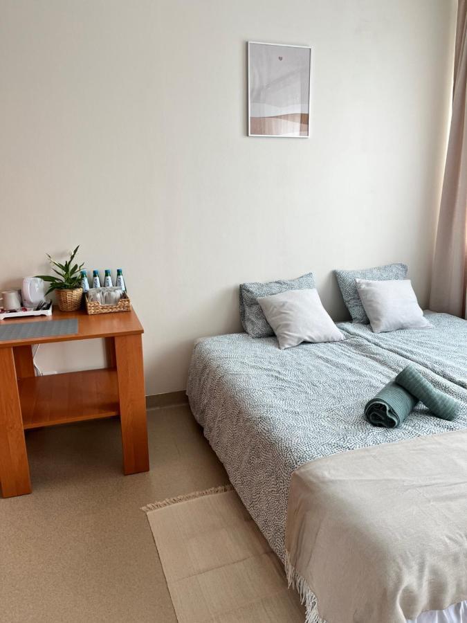 Hostel Osrodek Konferencyjno-Wypoczynkowy Chojna Zewnętrze zdjęcie