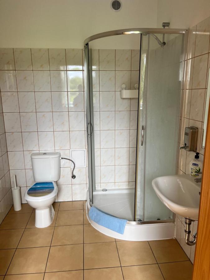Hostel Osrodek Konferencyjno-Wypoczynkowy Chojna Zewnętrze zdjęcie