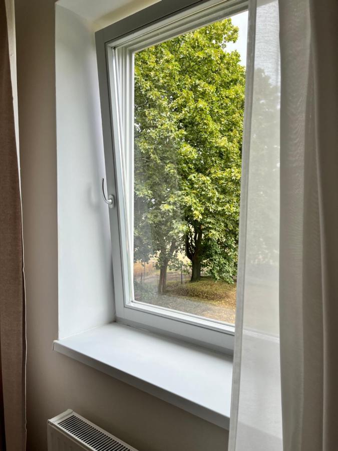 Hostel Osrodek Konferencyjno-Wypoczynkowy Chojna Zewnętrze zdjęcie
