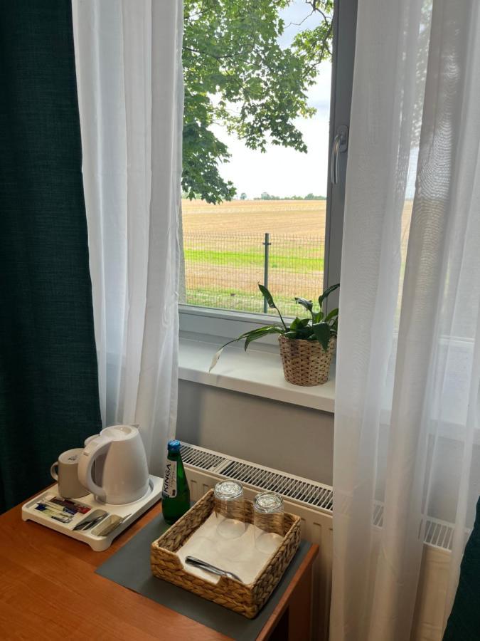 Hostel Osrodek Konferencyjno-Wypoczynkowy Chojna Zewnętrze zdjęcie