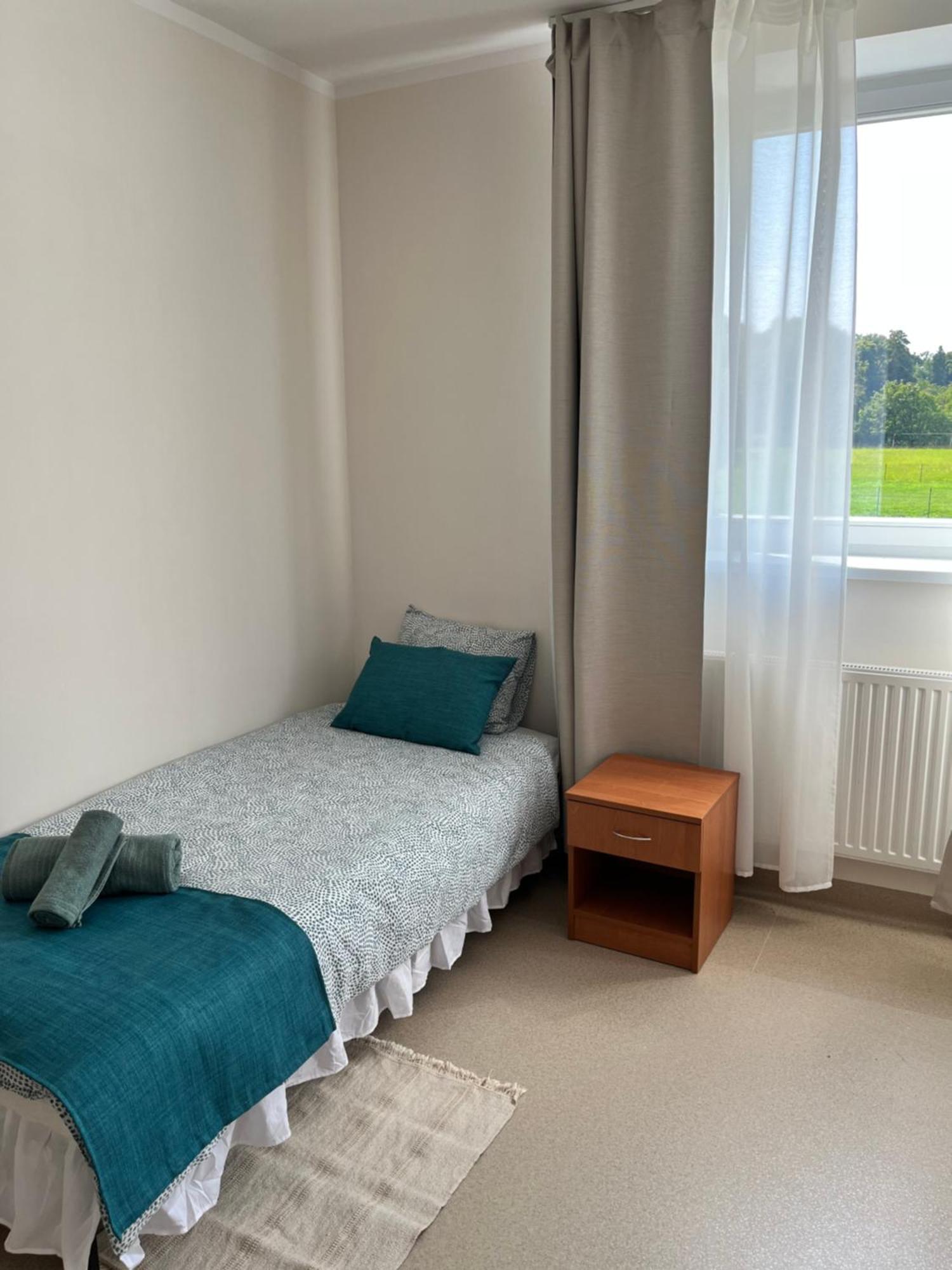 Hostel Osrodek Konferencyjno-Wypoczynkowy Chojna Zewnętrze zdjęcie
