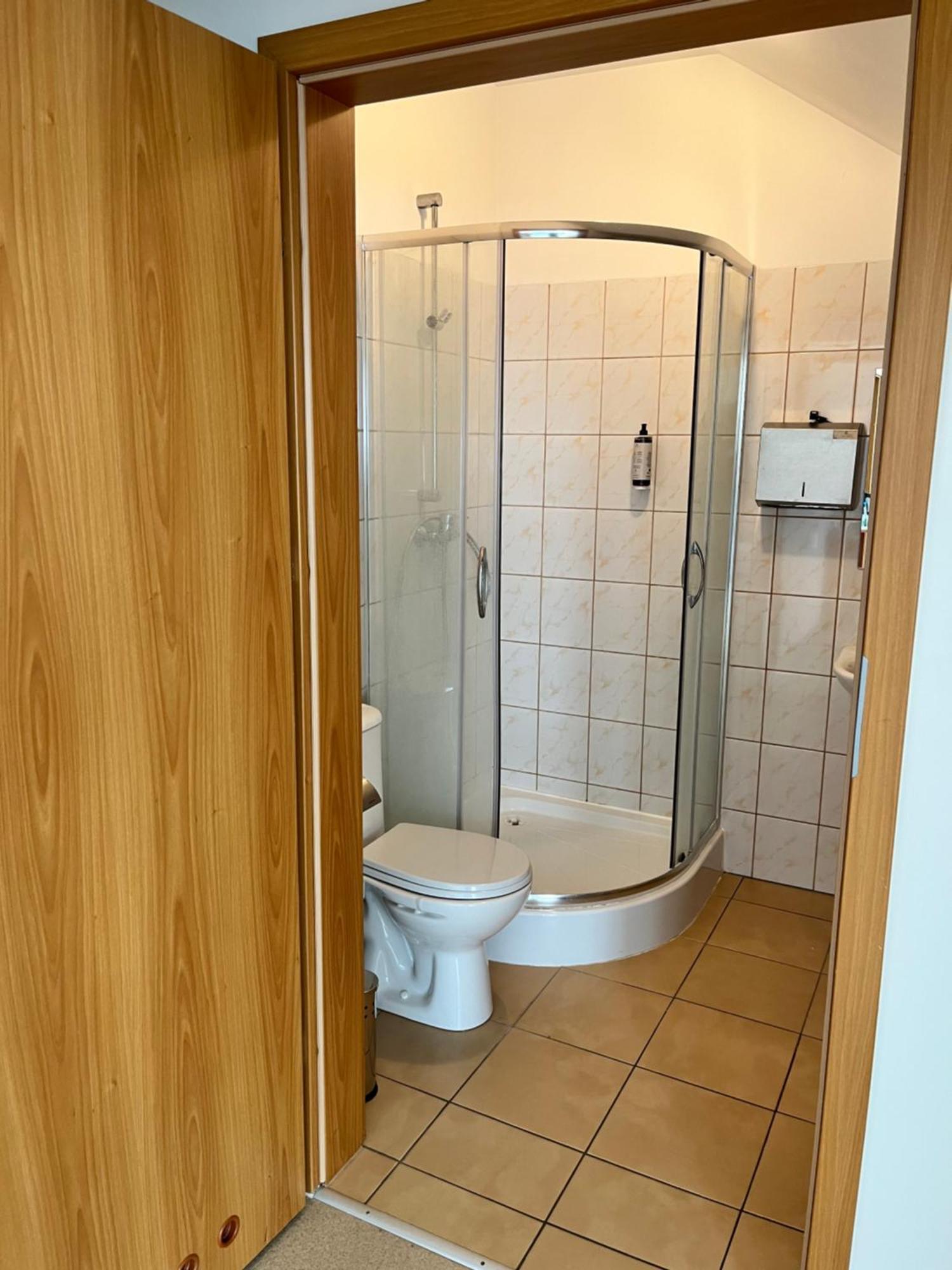 Hostel Osrodek Konferencyjno-Wypoczynkowy Chojna Zewnętrze zdjęcie
