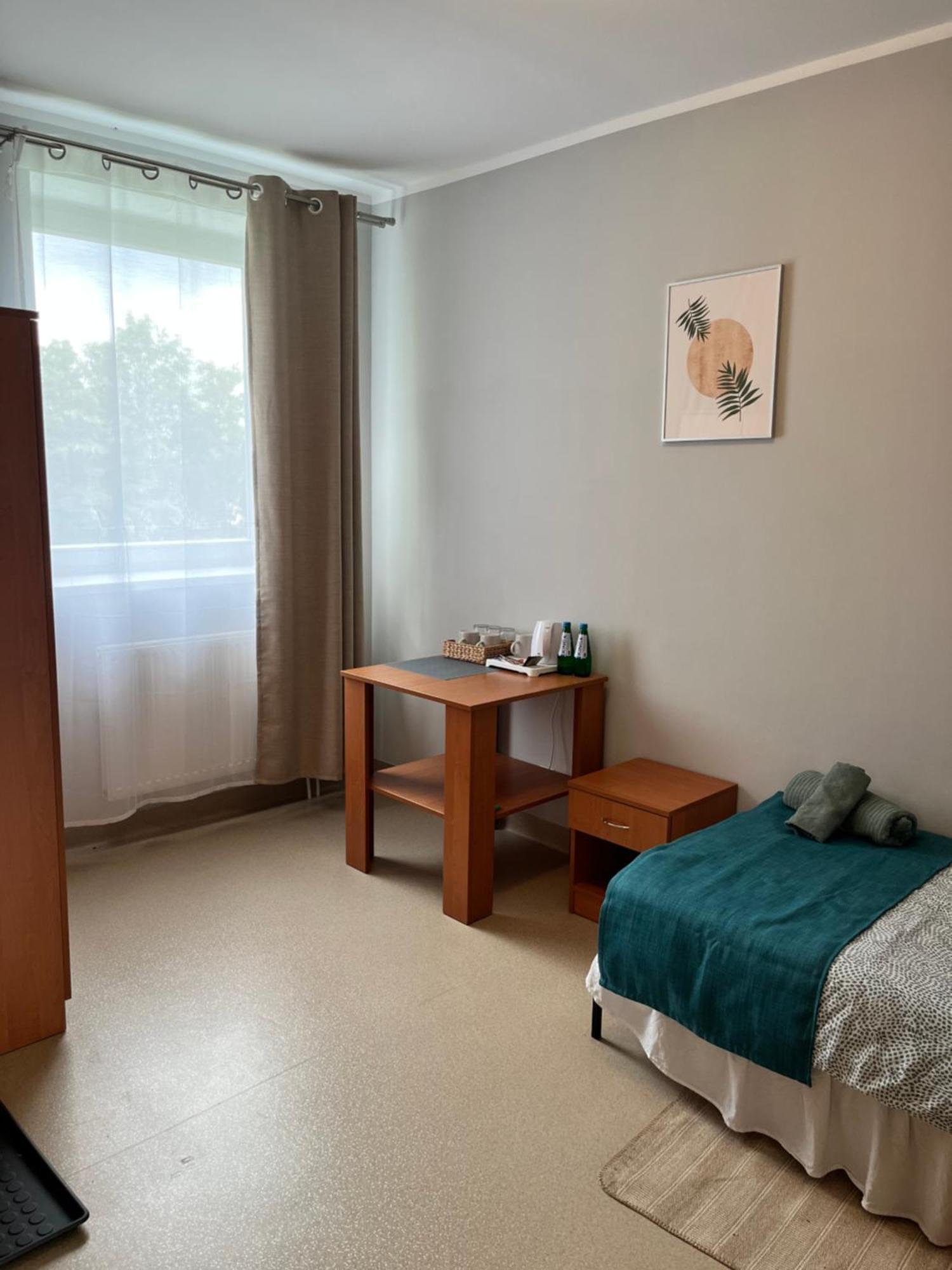 Hostel Osrodek Konferencyjno-Wypoczynkowy Chojna Zewnętrze zdjęcie
