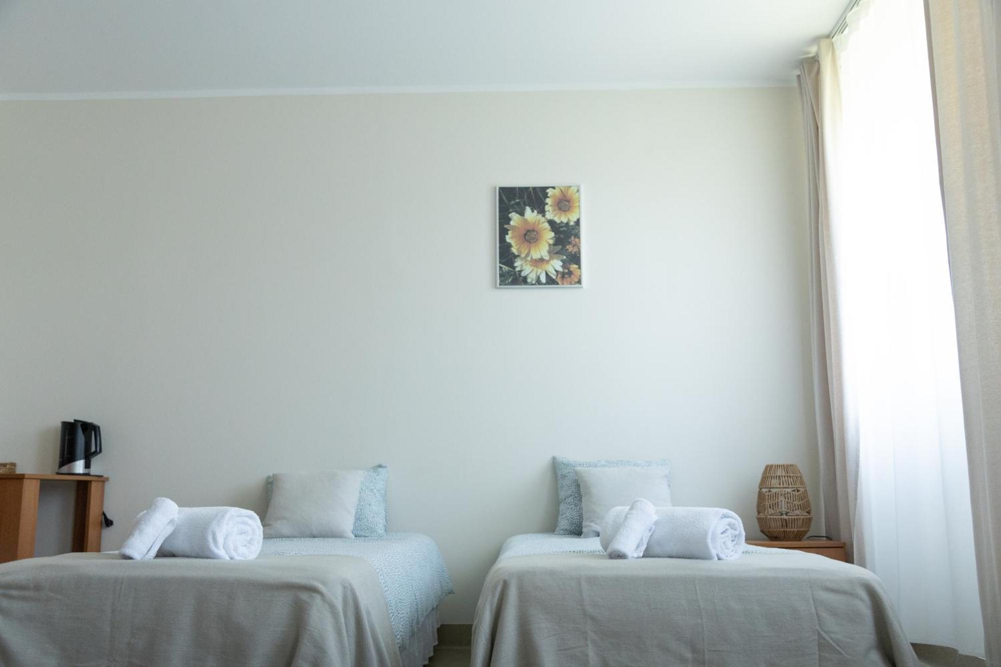 Hostel Osrodek Konferencyjno-Wypoczynkowy Chojna Zewnętrze zdjęcie
